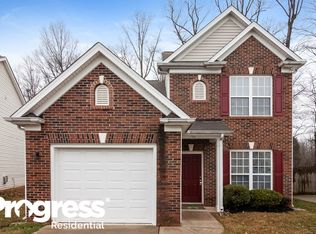1443 Braveheart Ln, Charlotte, NC 28216