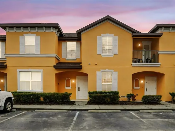 2752 Corvette Ln, Kissimmee, FL 34746