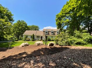 216 N Falmouth Hwy, North Falmouth, MA 02556