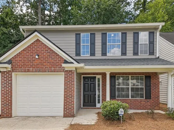 109 Hillandale Ct, Lithonia, GA 30058