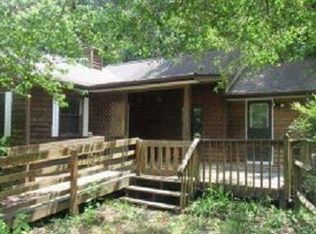 1547 Martins Creek Rd, Murphy, NC 28906