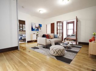 1392 Madison Ave APT 8, New York, NY 10029