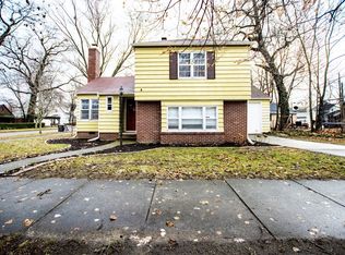 222 Myrtle St, Elkhart, IN 46514