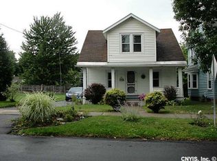 944 Cumberland Ave, Syracuse, NY 13210