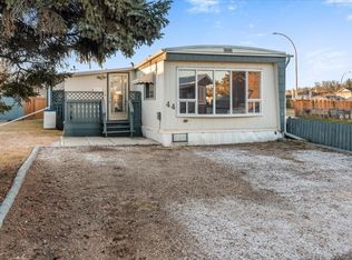 305 Calahoo Rd #44, Spruce Grove, AB T7X 3K9