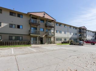4733 Toronto St #1B-1BA-525SQFT, Ames, IA 50014