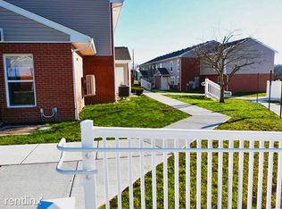 301 Walnut St APT 2, Junction City, OH 43748