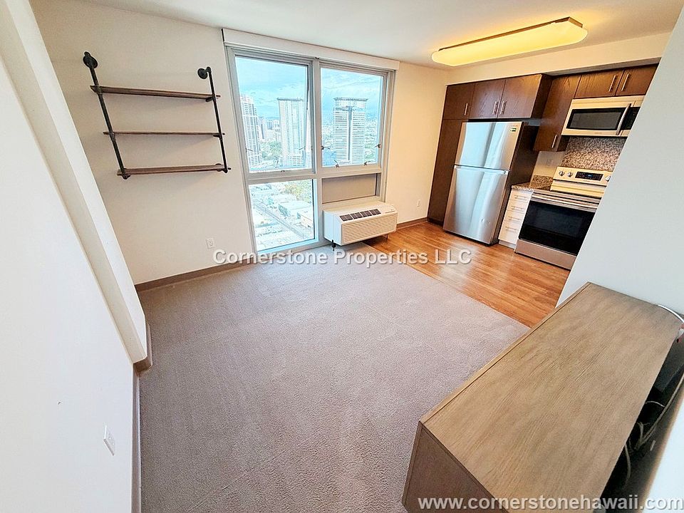 1st image of 988 Halekauwila St #2801