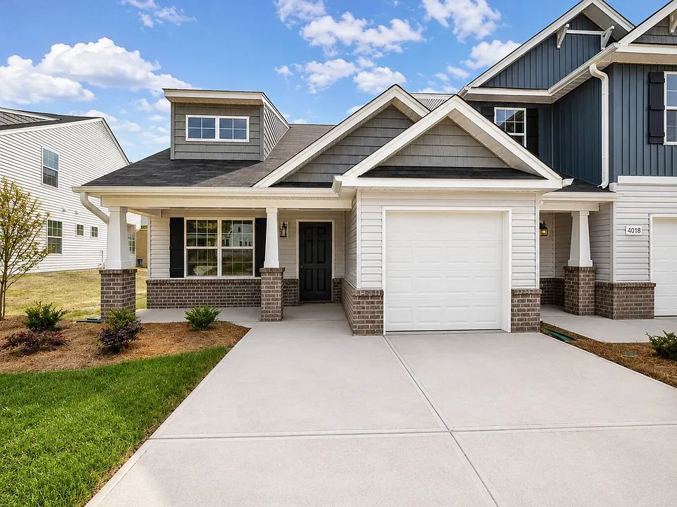 4020 Winding Vine Ln