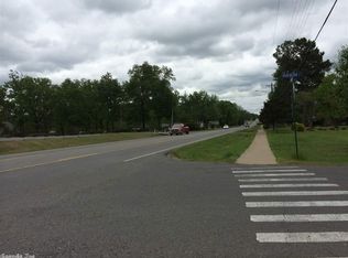 210 S Pine St, Cabot, AR 72023