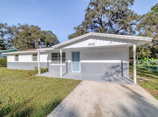 8760 Doris Ln, New Port Richey, FL 34654