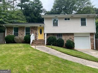 2237 Scotty Cir, Decatur, GA 30032