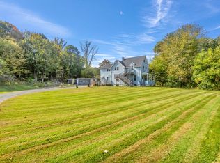 157 Pendleton Ave, Chicopee, MA 01020