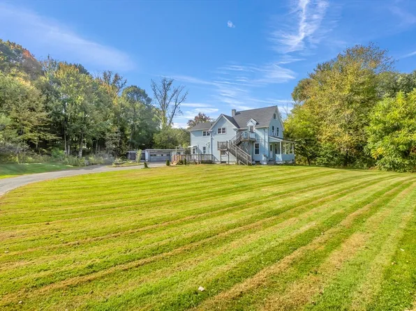 157 Pendleton Ave, Chicopee, MA 01020