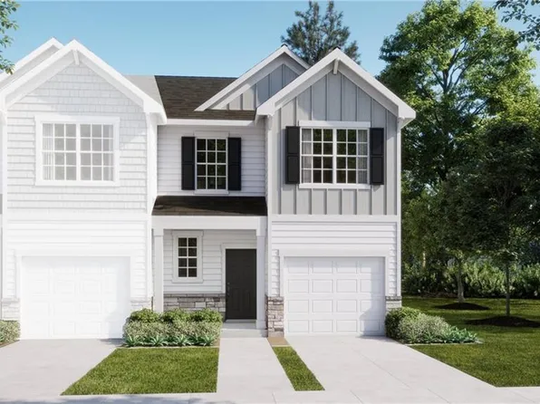 1886 Pheasant Trace Cir, Kernersville, NC 27284