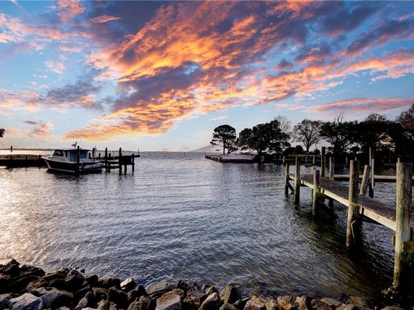 0 Ivy Home Rd, Hampton, VA 23669