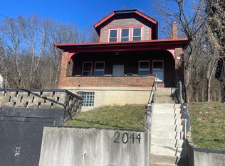 2044 Queen City Ave, Cincinnati, OH 45214