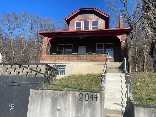 2044 Queen City Ave, Cincinnati, OH 45214