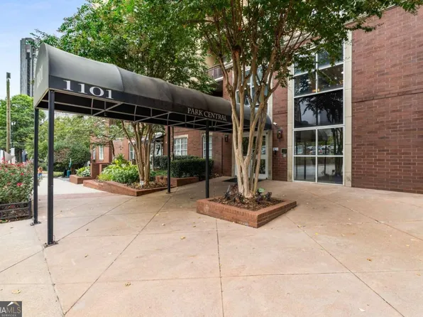1101 Juniper St NE APT 925, Atlanta, GA 30309
