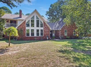 601 Cliff Rd, Russellville, AR 72802