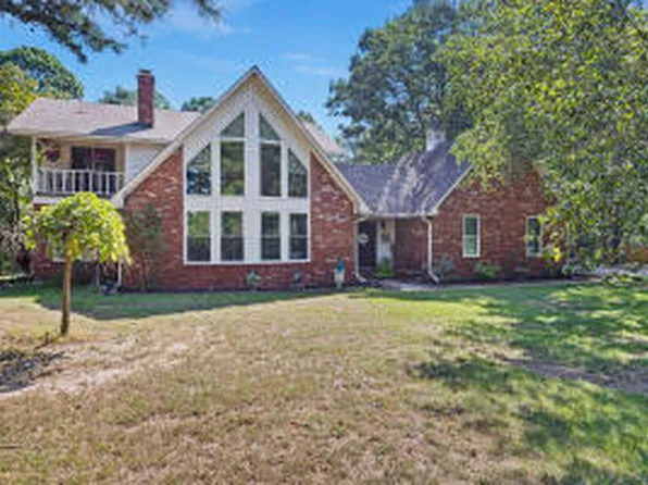 601 Cliff Rd, Russellville, AR 72802