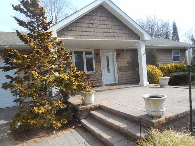 Property Front View
