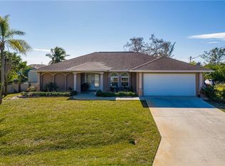 9596 Nastrand Cir, Pt Charlotte, FL 33981