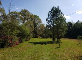 2797 Mount Zion Rd, Gordon, AL 36343