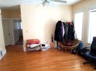 126 Hillsdale Rd, Somerville, MA 02144