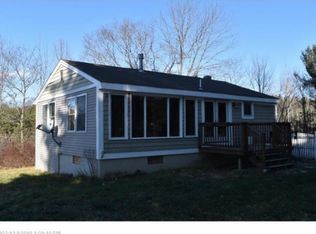 41 Atwood Rd, New Gloucester, ME 04260