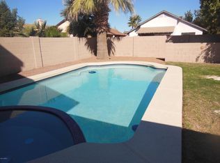 3862 W Whitten St, Chandler, AZ 85226