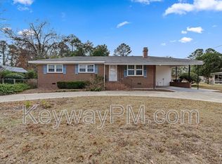 161 Hickory Dr S, Martinez, GA 30907