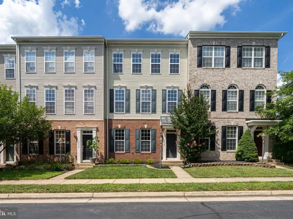 15970 Greymill Manor Dr, Haymarket, VA 20169