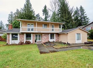 16942 150th Ave SE, Renton, WA 98058