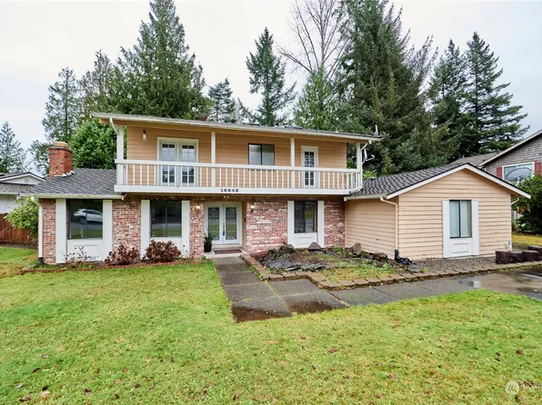 16942 150th Avenue SE, Renton, WA 98058