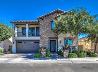 150 E Horseshoe Dr, Chandler, AZ 85249