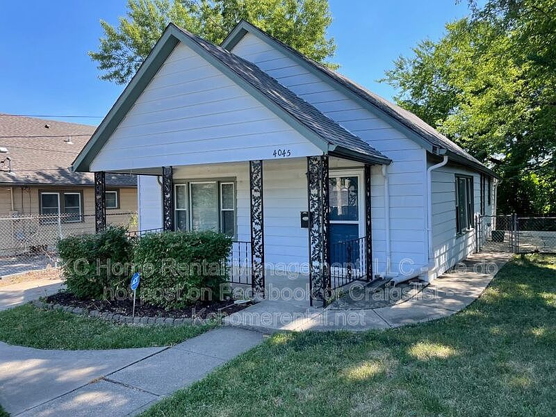 1st image of 4045 S Minnie St