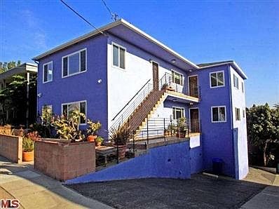 1st image of 720 Pier Ave #4