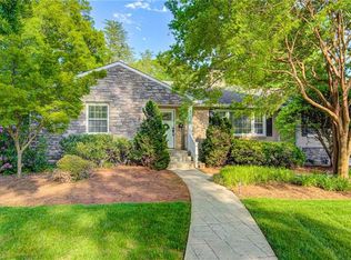 901 Arbor Rd, Winston Salem, NC 27104