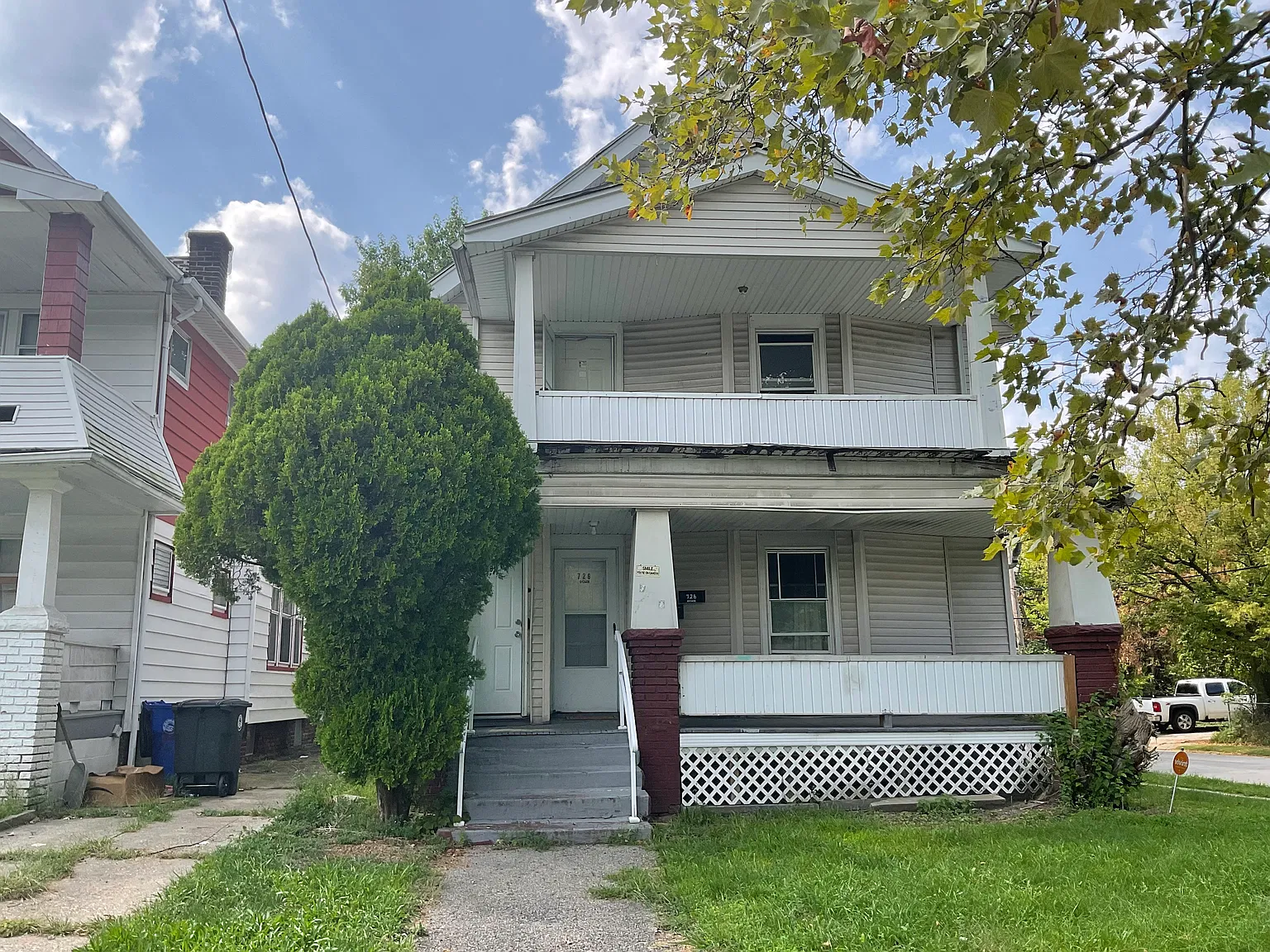 2 bed, 800 sqft, $1,500 — Photo 1