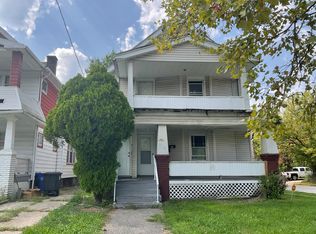 726 E 117th St #2, Cleveland, OH 44108