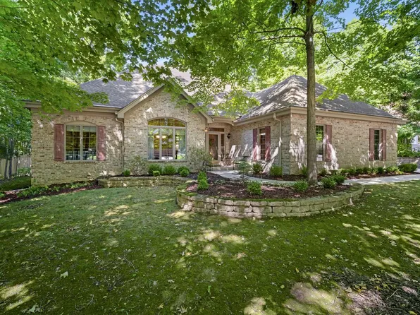 N75W22574 Chestnut Hill ROAD, Sussex, WI 53089