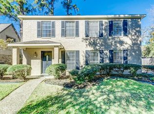 7722 Heathrow Ln, Spring, TX 77379