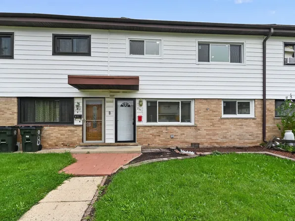 257 Dover Dr APT C, Des Plaines, IL 60018