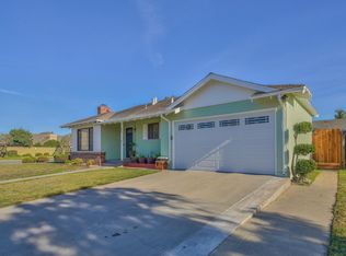182 Del Mar Dr, Salinas, CA 93901
