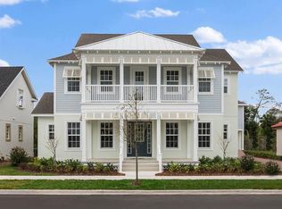 7497 Estuary Lake Loop, Celebration, FL 34747