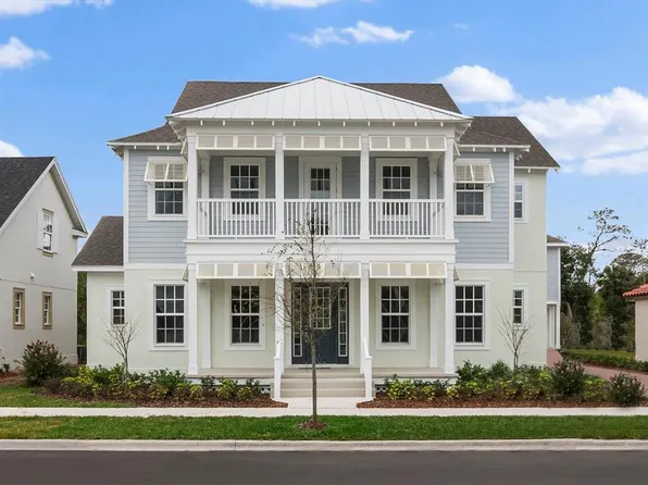 7497 Estuary Lake Loop, Celebration, FL 34747