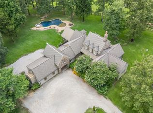 891 Musgray Rd, Holly Springs, MS 38635