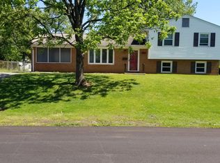 3315 Troy Ave NW, Roanoke, VA 24012