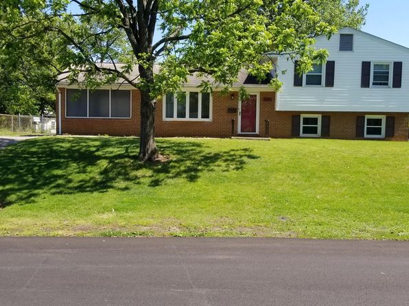 3315 Troy Ave NW